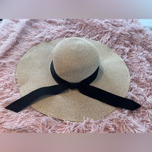 Sun hat